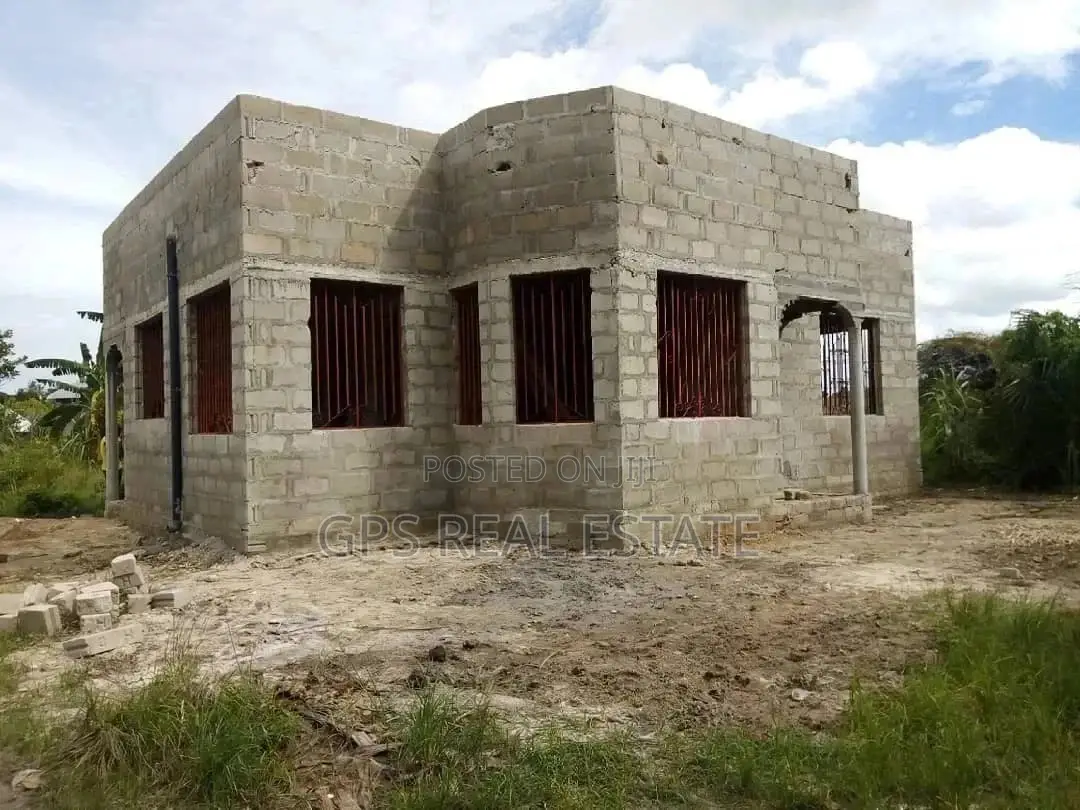 House For Sale in Temeke