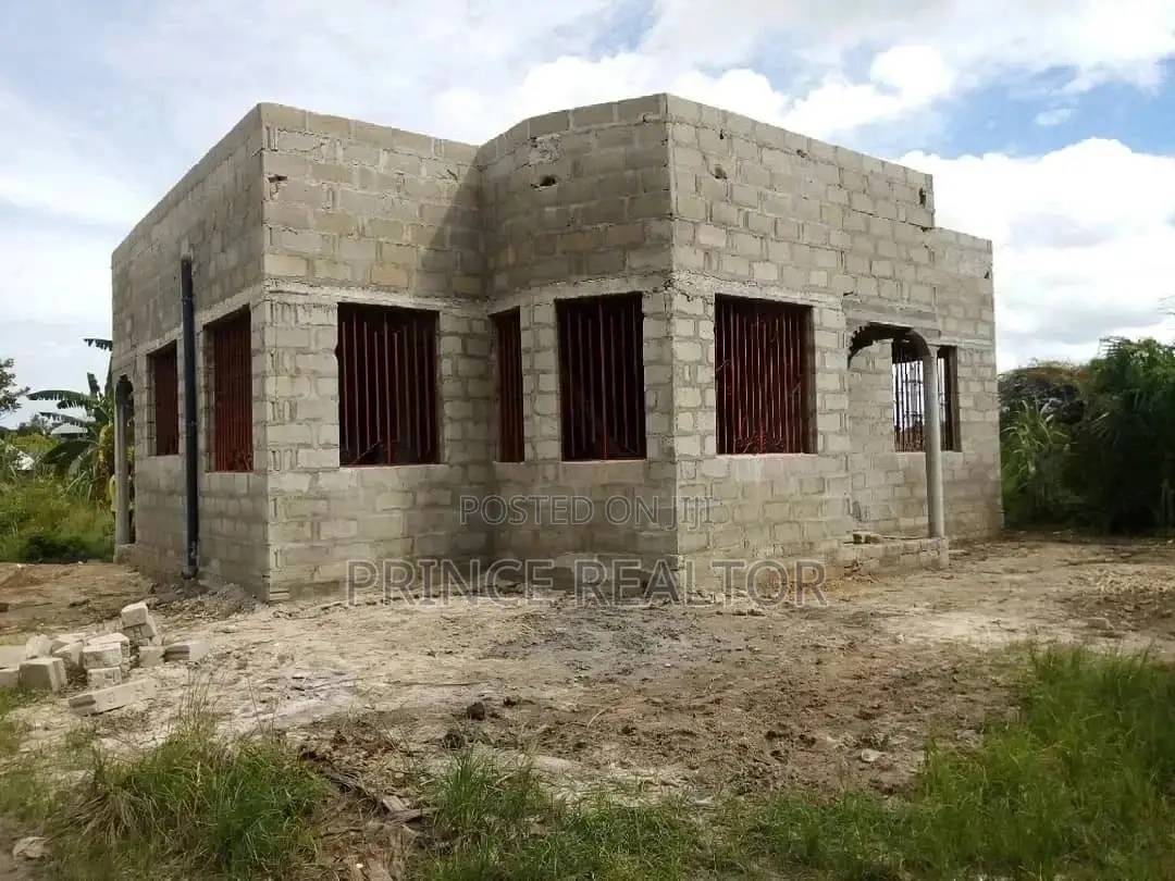 House For Sale in Temeke