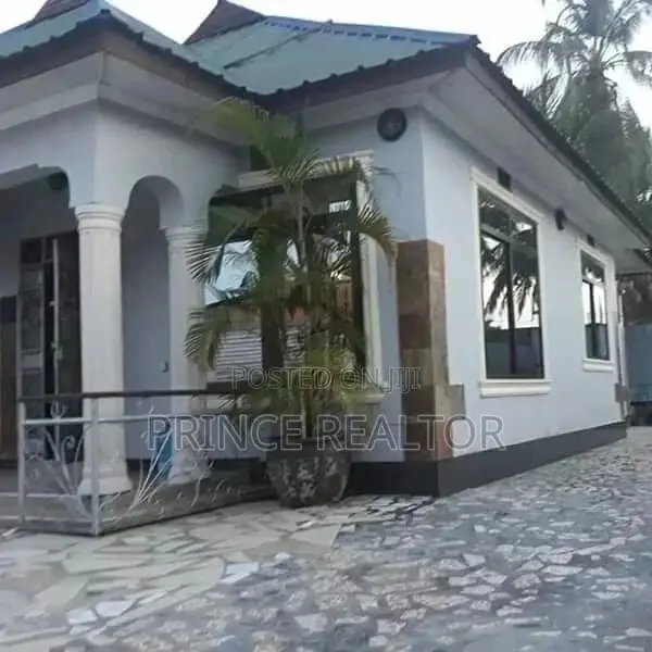 House For Sale in Temeke