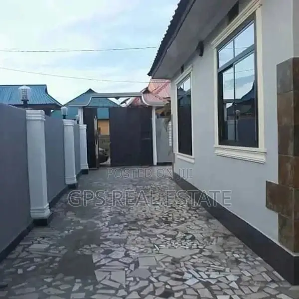 House For Sale in Temeke