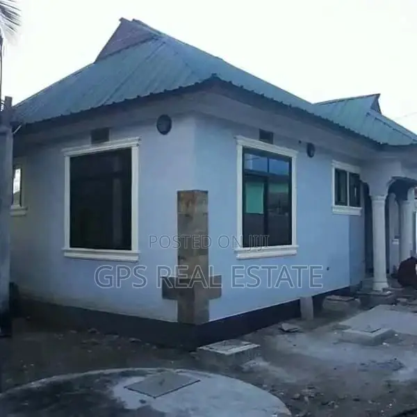 House For Sale in Temeke