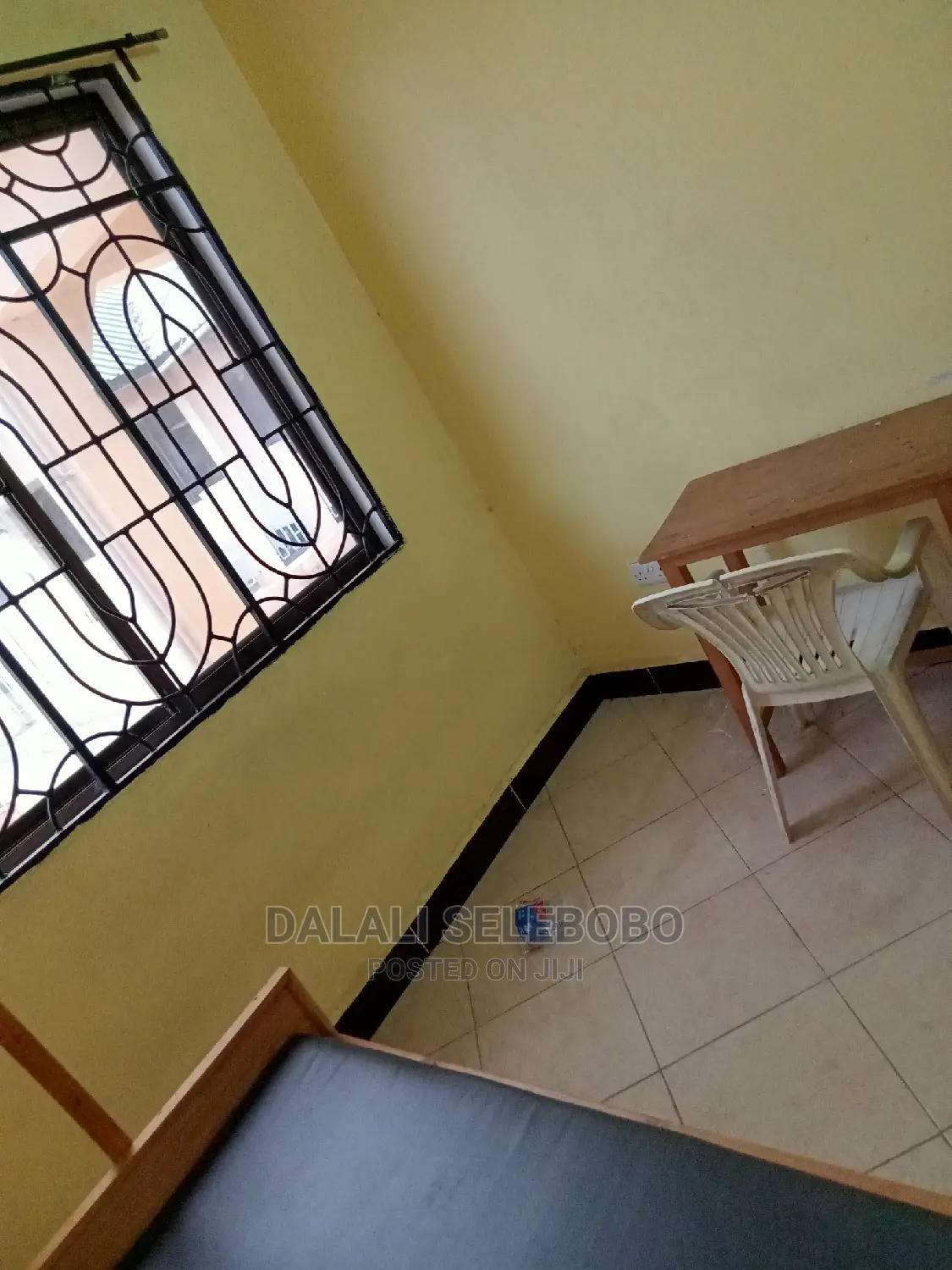 Furnished Studio Apartment in Sinza for Rent in Sinza