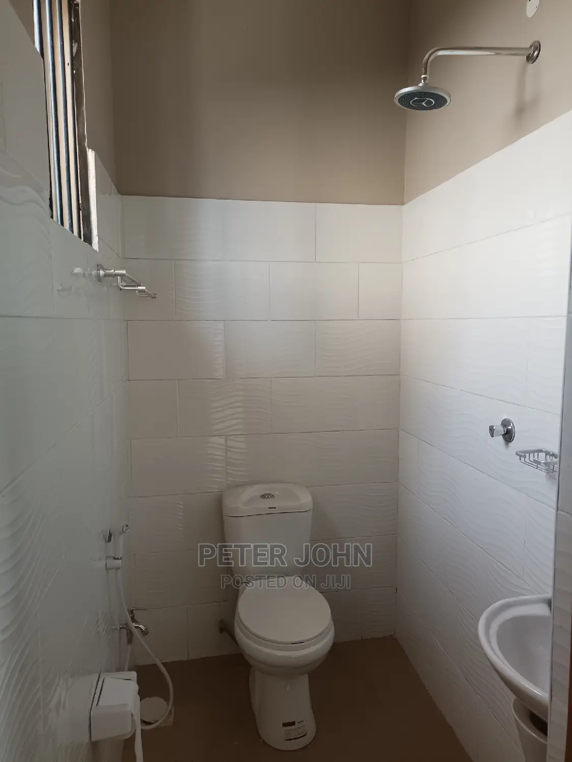 2bdrm Apartment in Sinza for rent in Sinza