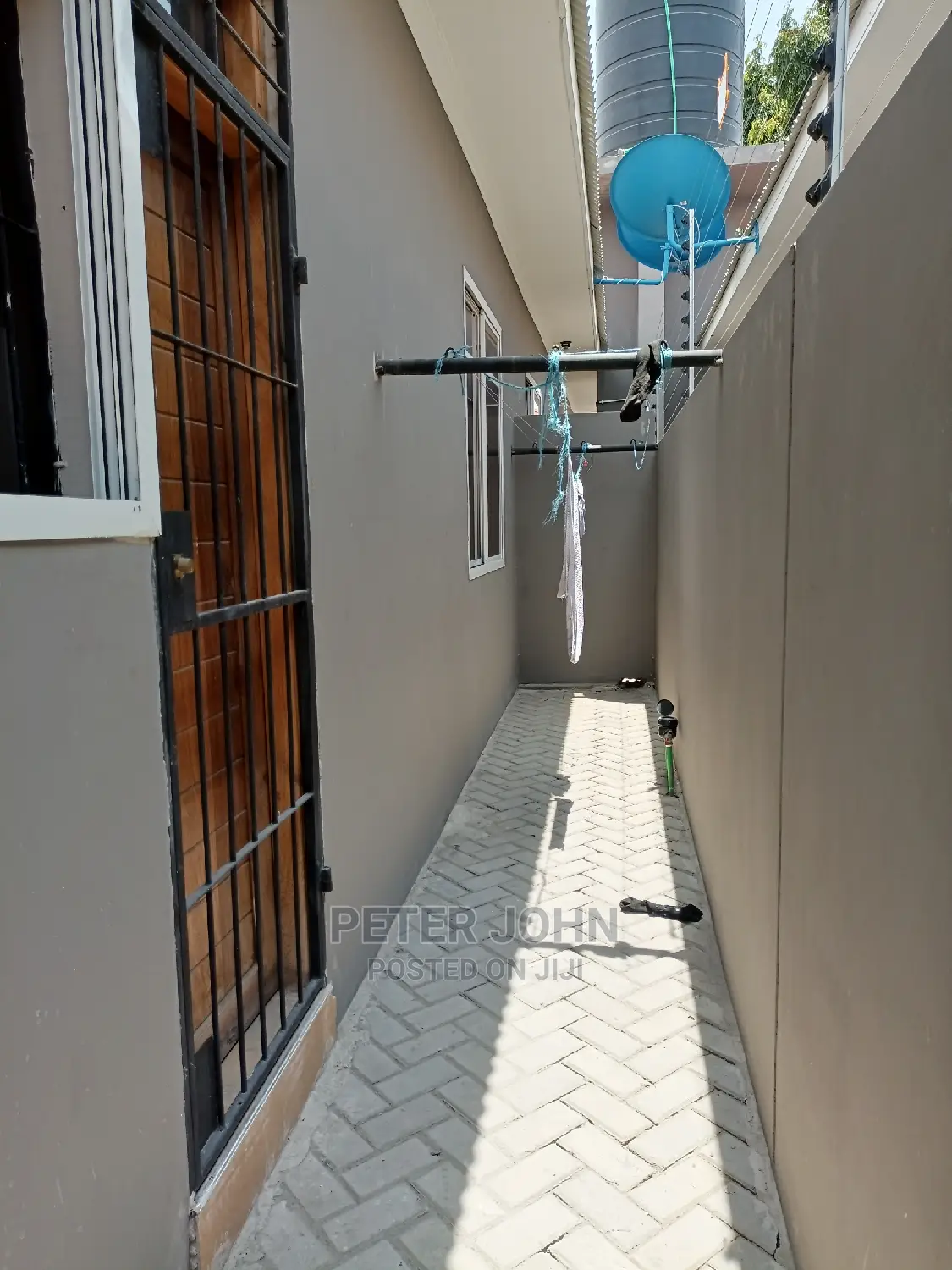 2bdrm Apartment in Sinza for rent in Sinza