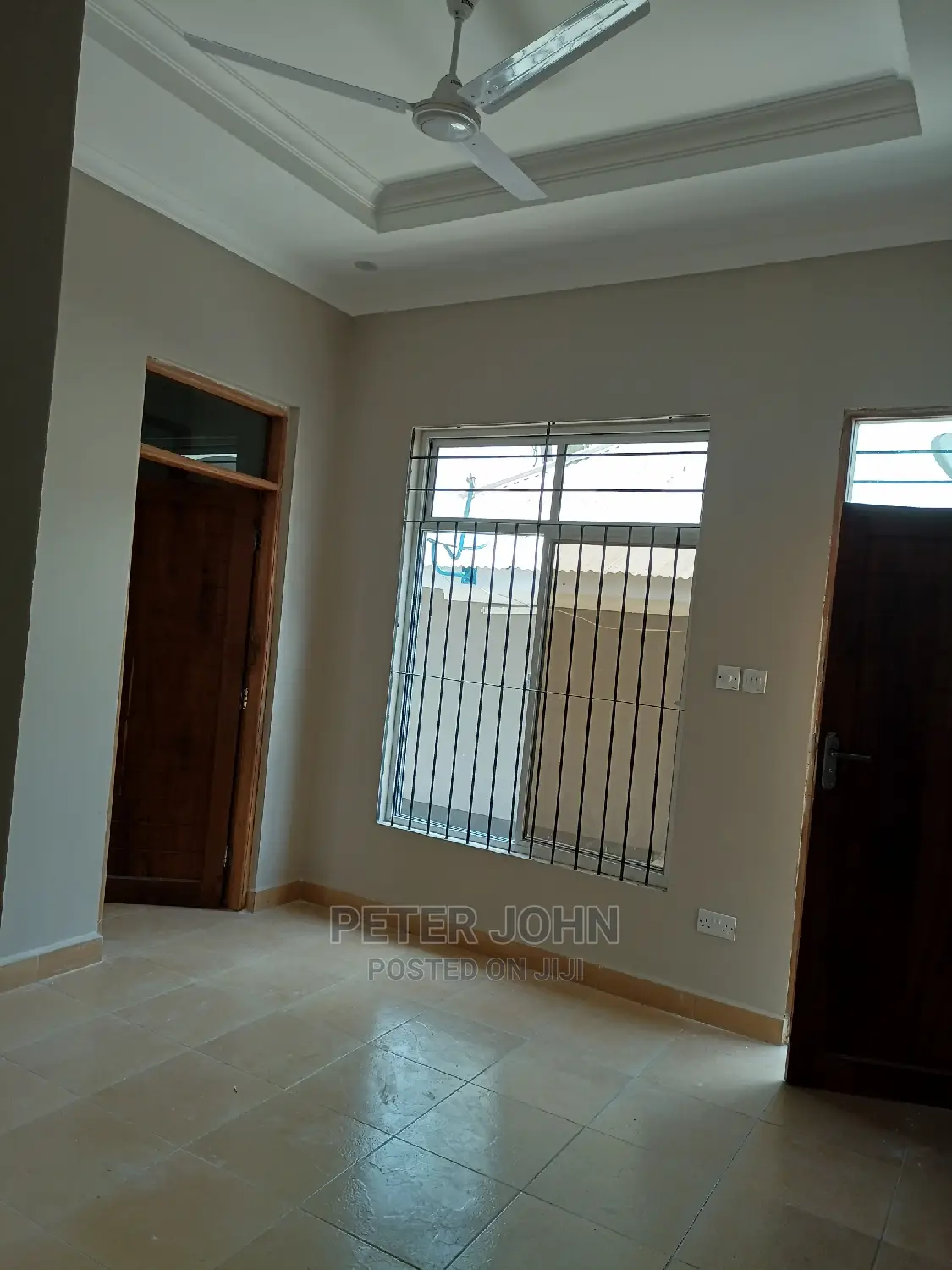 2bdrm Apartment in Sinza for rent in Sinza