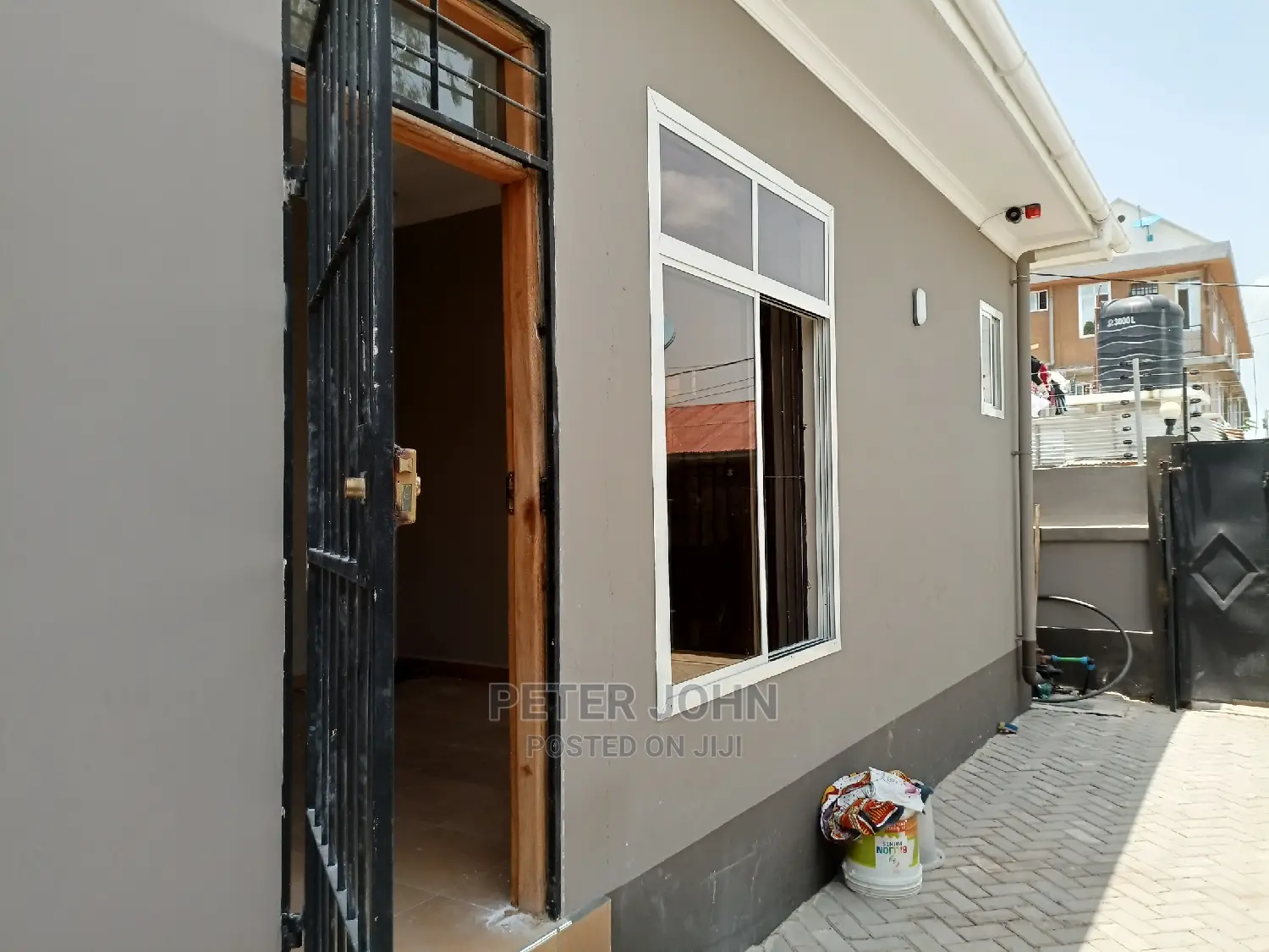 2bdrm Apartment in Sinza for rent in Sinza