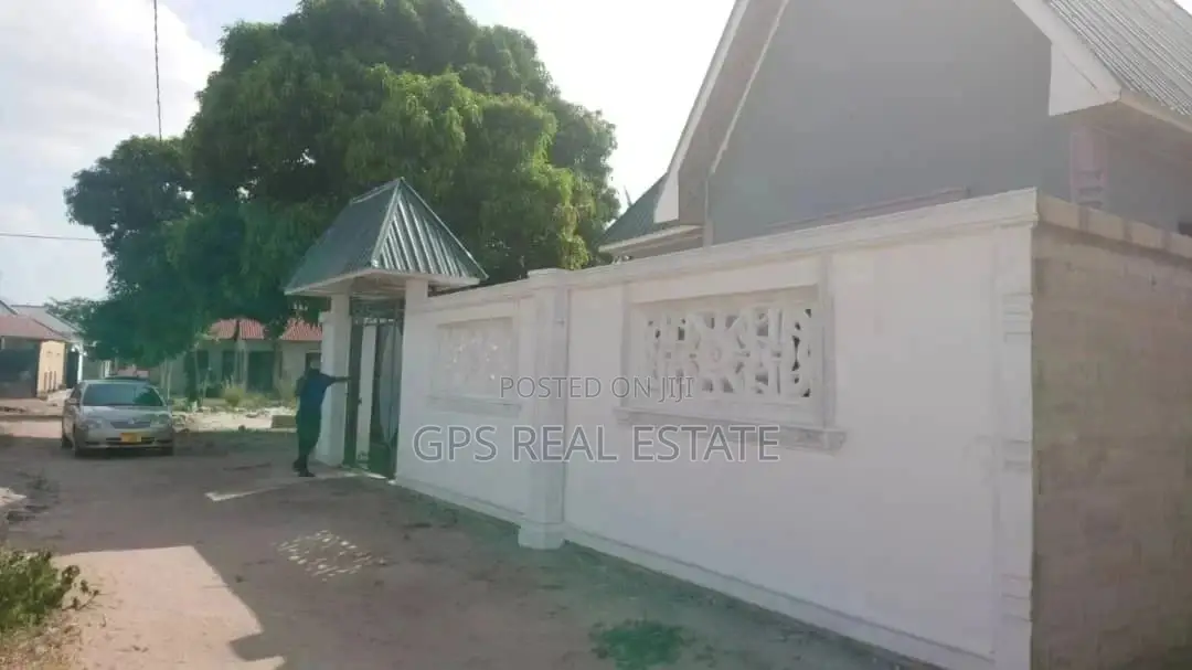 3bdrm House in Mansa Mussa, Temeke for Sale in Temeke