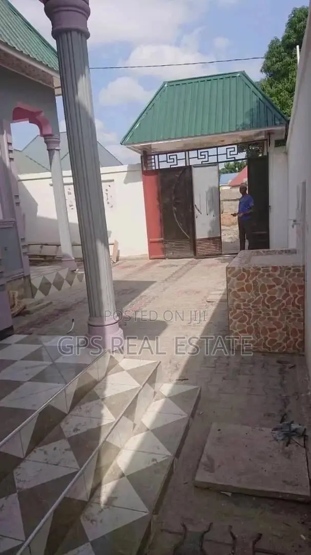 3bdrm House in Mansa Mussa, Temeke for Sale in Temeke