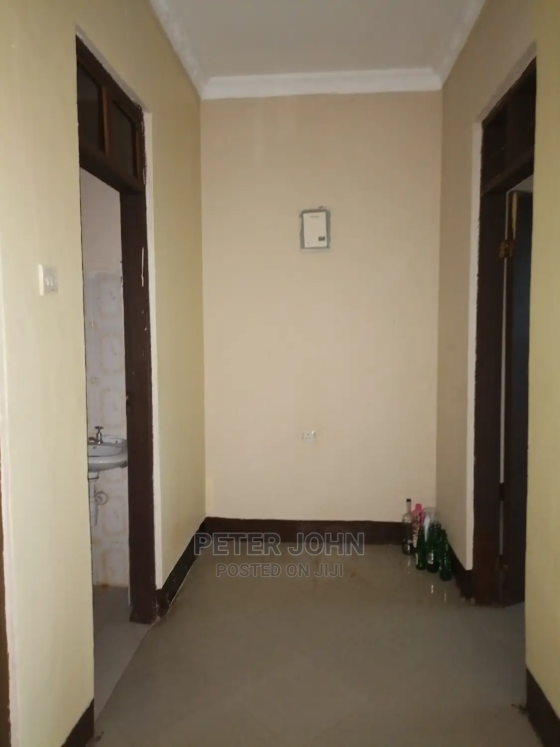 2bdrm Apartment in Kijitonyama for Rent in Kijitonyama
