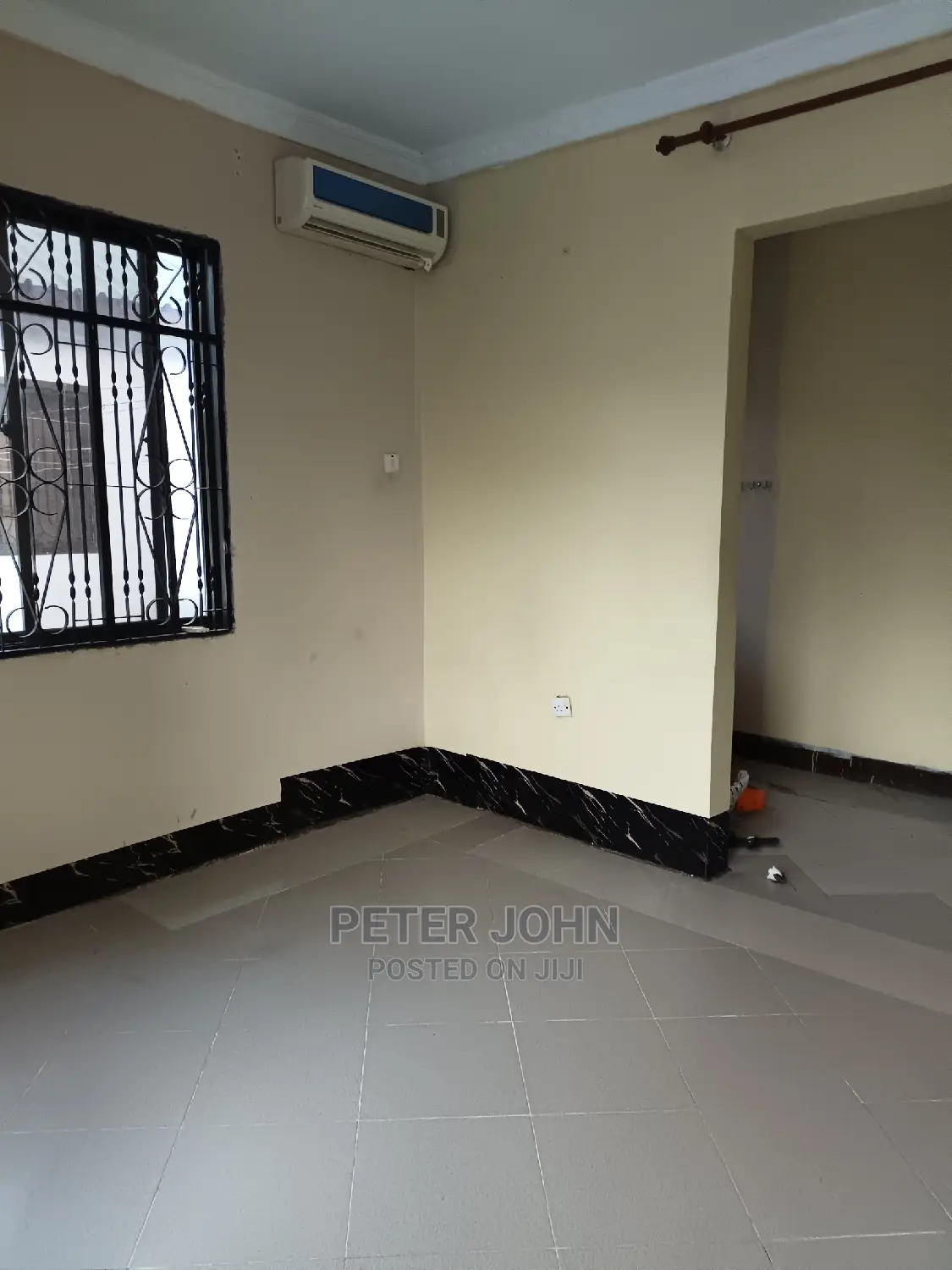 2bdrm Apartment in Kijitonyama for Rent in Kijitonyama