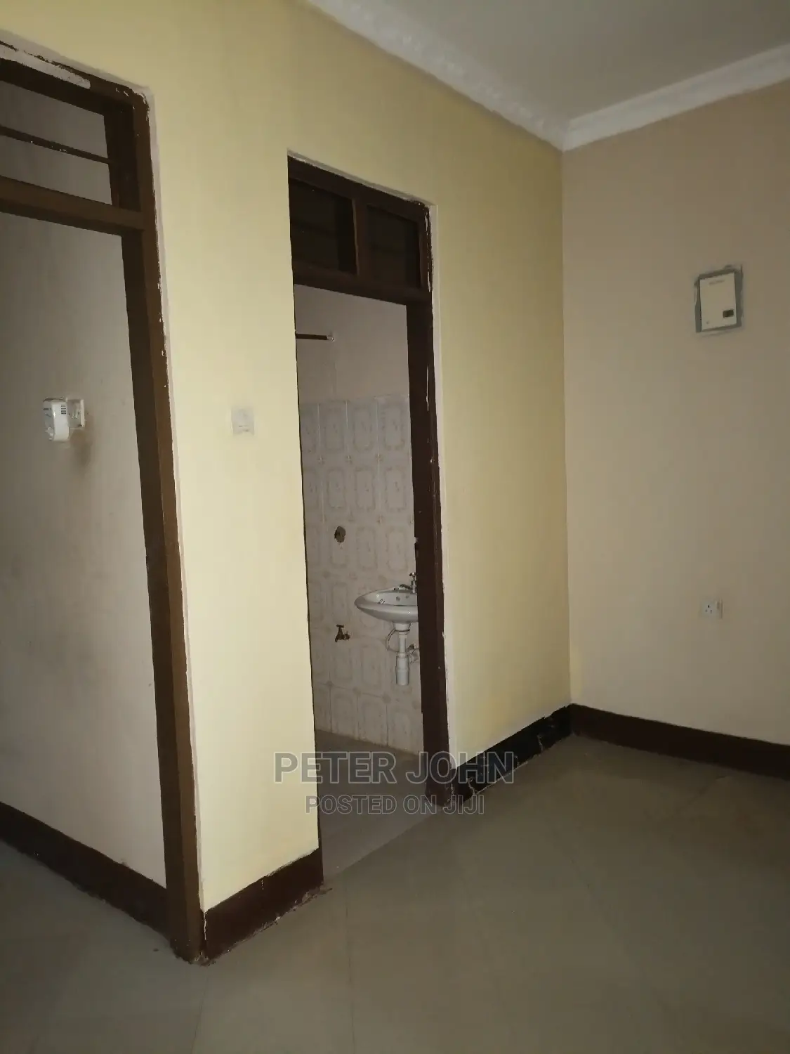 2bdrm Apartment in Kijitonyama for Rent in Kijitonyama