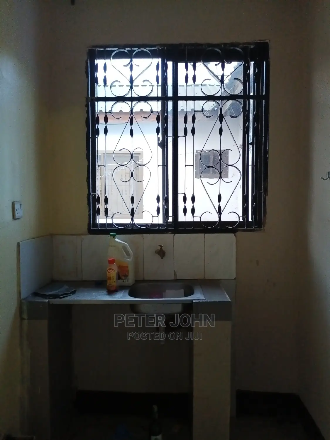2bdrm Apartment in Kijitonyama for Rent in Kijitonyama