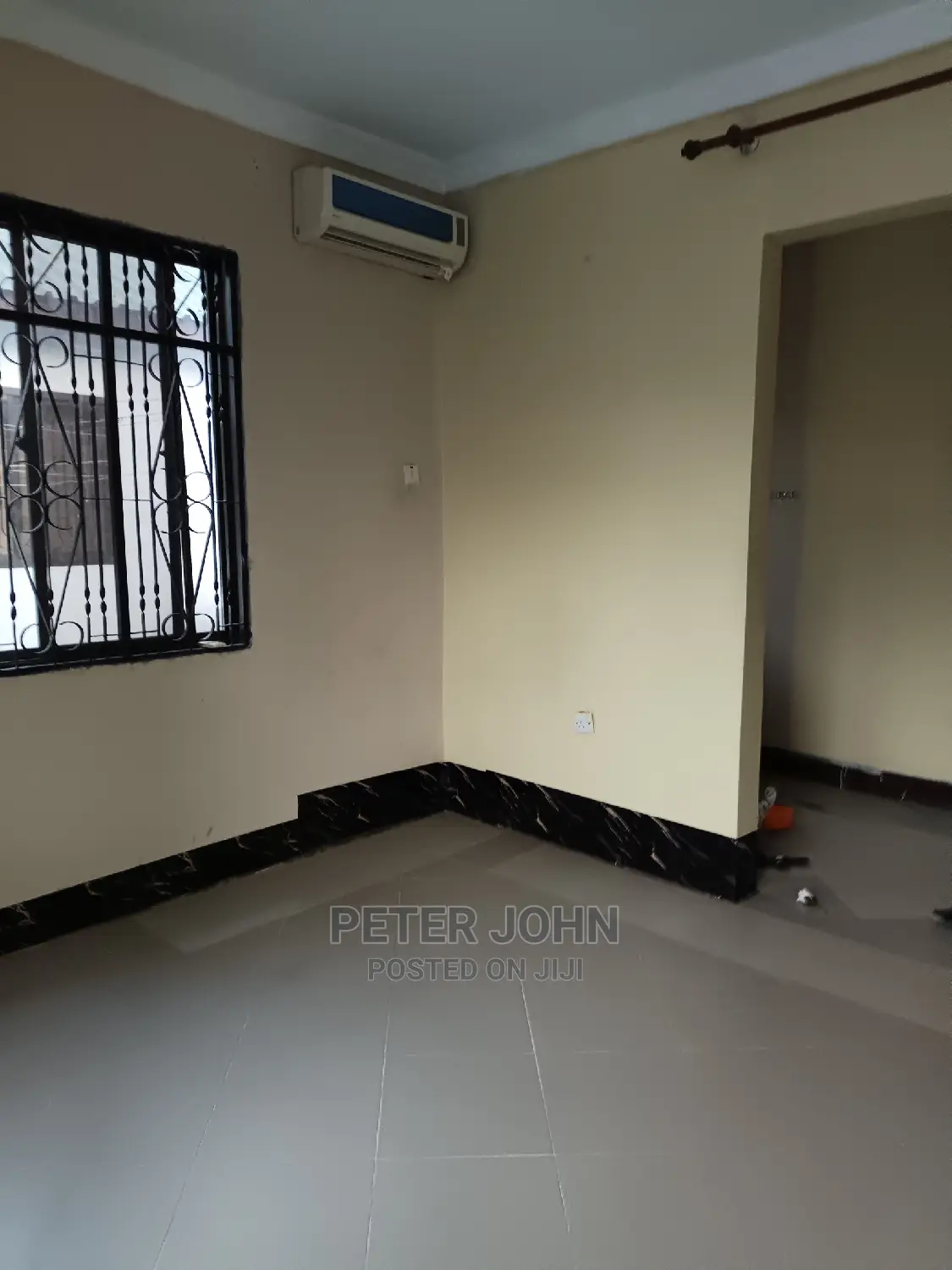 2bdrm Apartment in Kijitonyama for Rent in Kijitonyama
