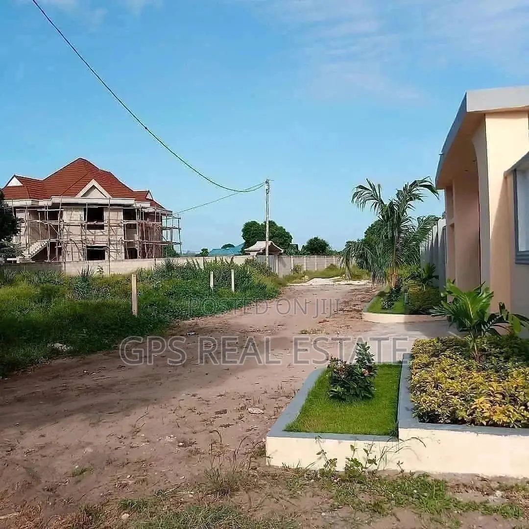 House For Sale in Temeke