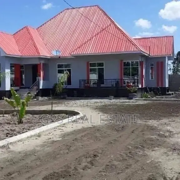 House For Sale in Temeke