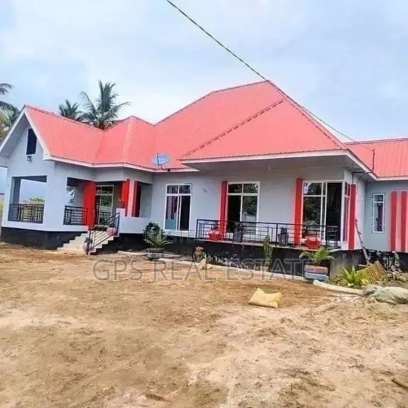 House For Sale in Temeke