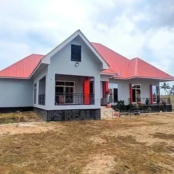 House For Sale in Temeke