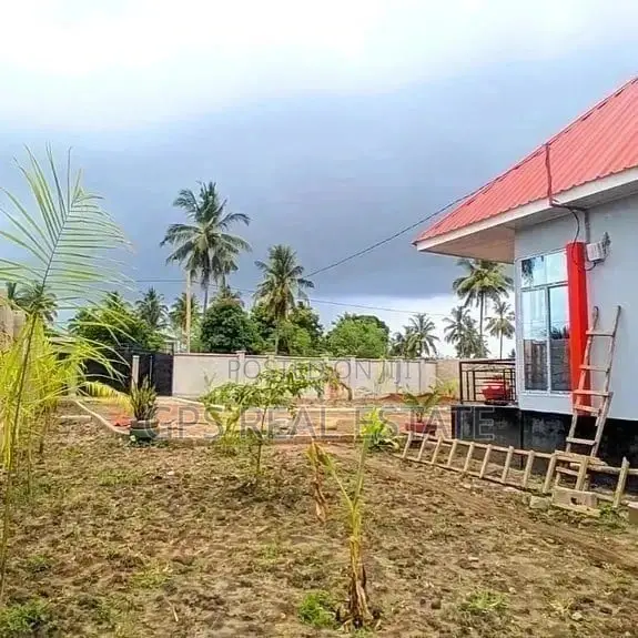 House For Sale in Temeke
