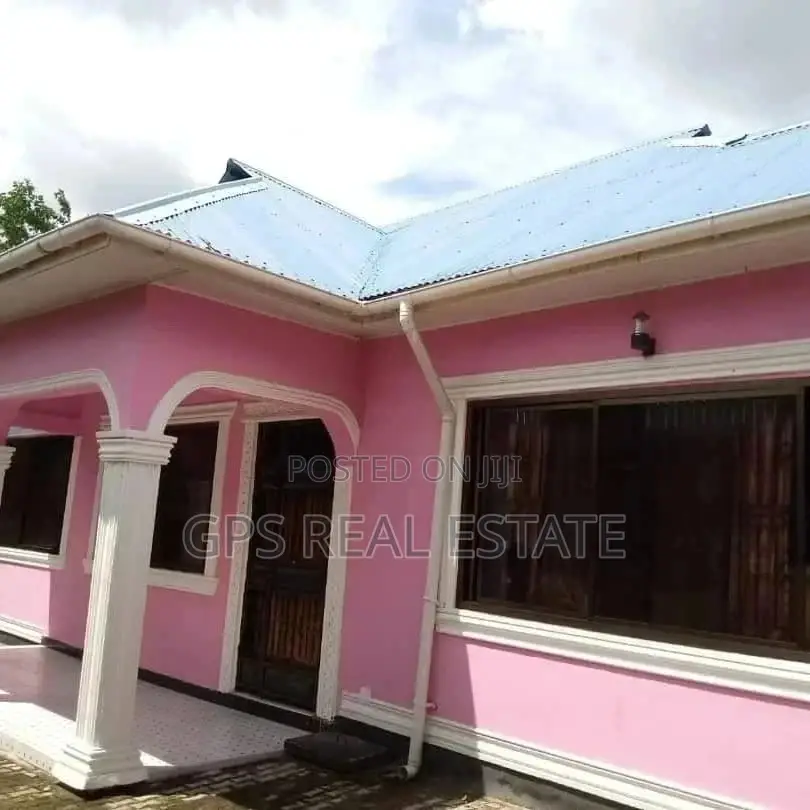 House For Sale in Ilala
