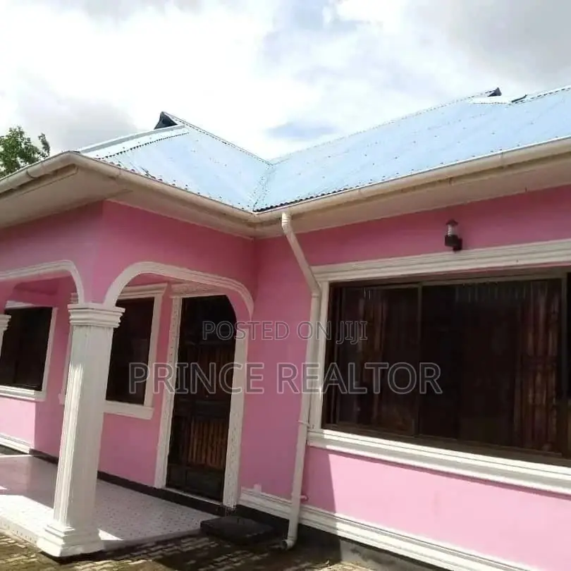House For Sale in Ilala