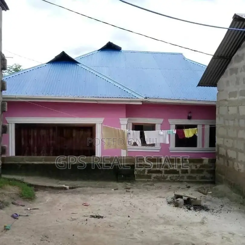 House For Sale in Ilala