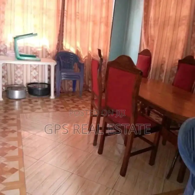 House For Sale in Ilala