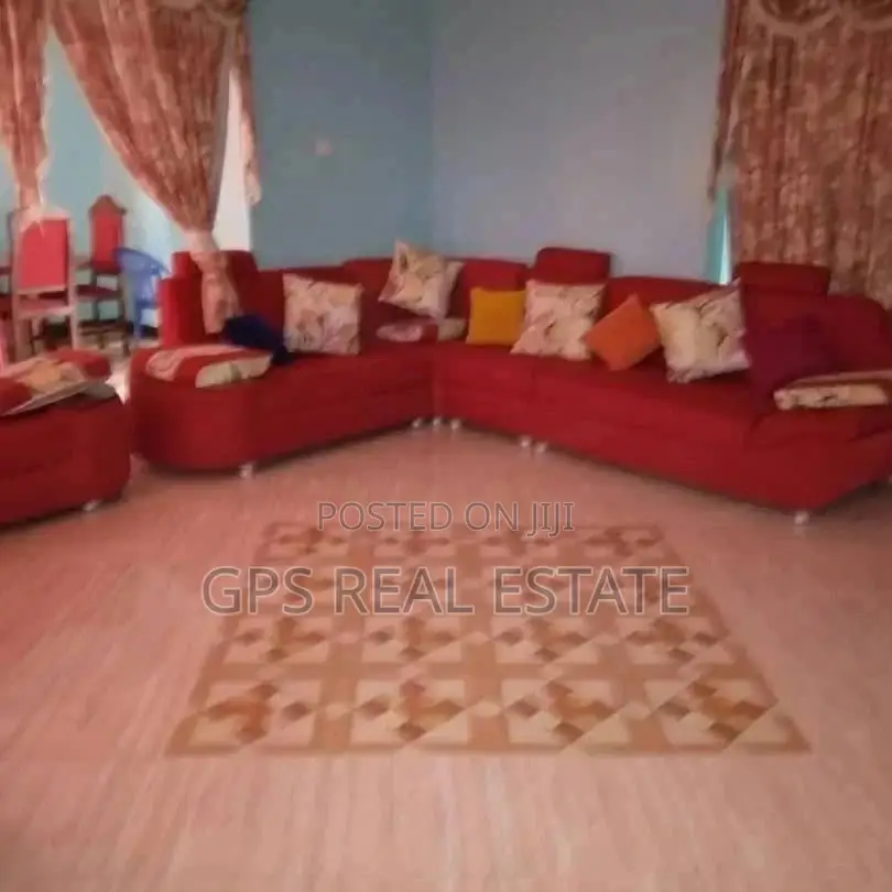 House For Sale in Ilala