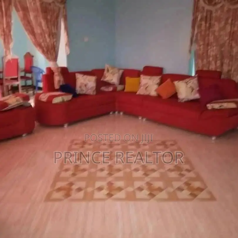 House For Sale in Ilala