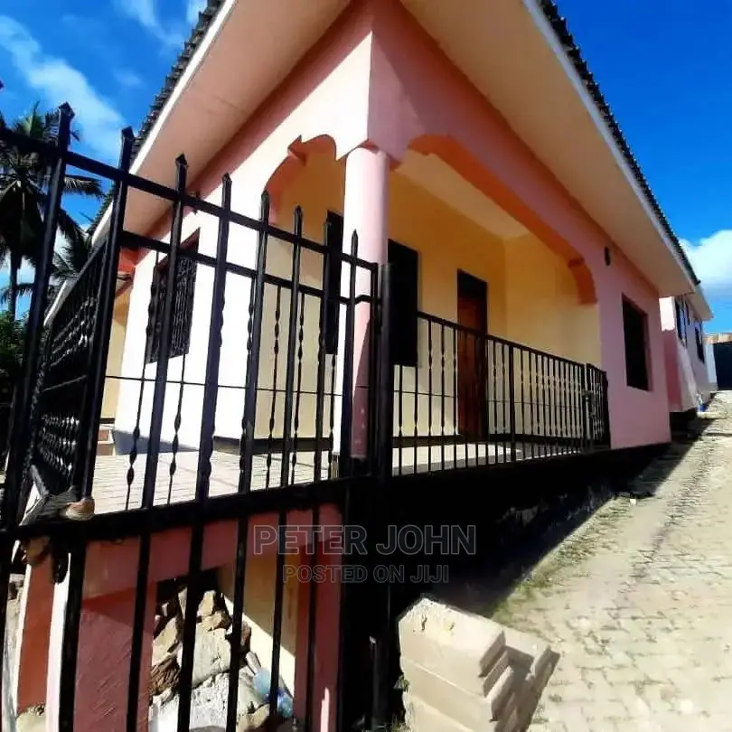 2bdrm Apartment in Kimara for Rent in Kimara
