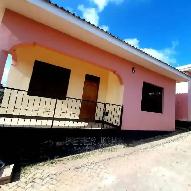 2bdrm Apartment in Kimara for Rent in Kimara