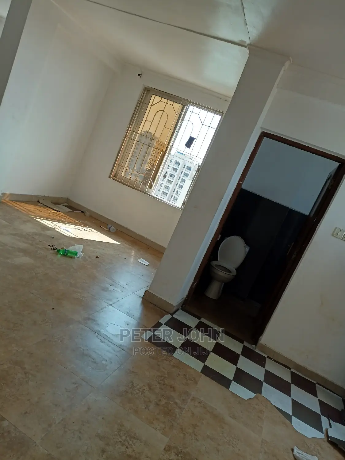 1bdrm Shared Apartment in Kariakoo for rent in Kariakoo