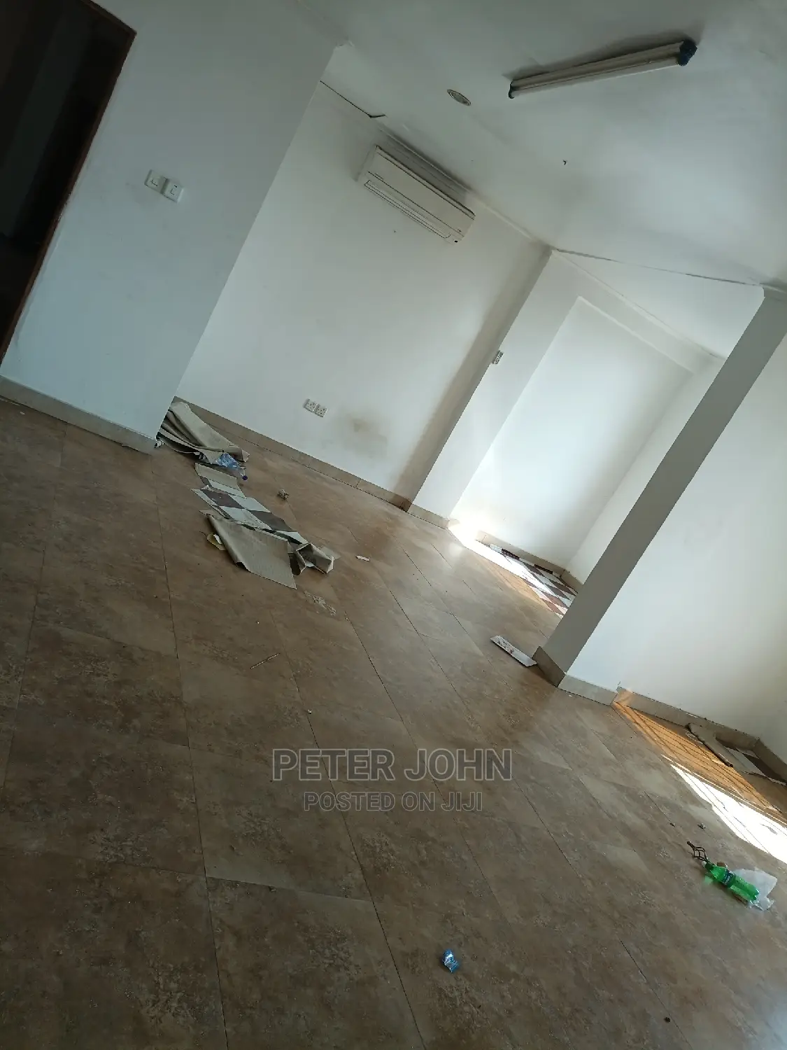 1bdrm Shared Apartment in Kariakoo for rent in Kariakoo