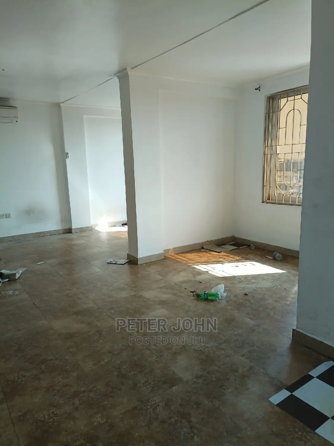 1bdrm Shared Apartment in Kariakoo for rent in Kariakoo