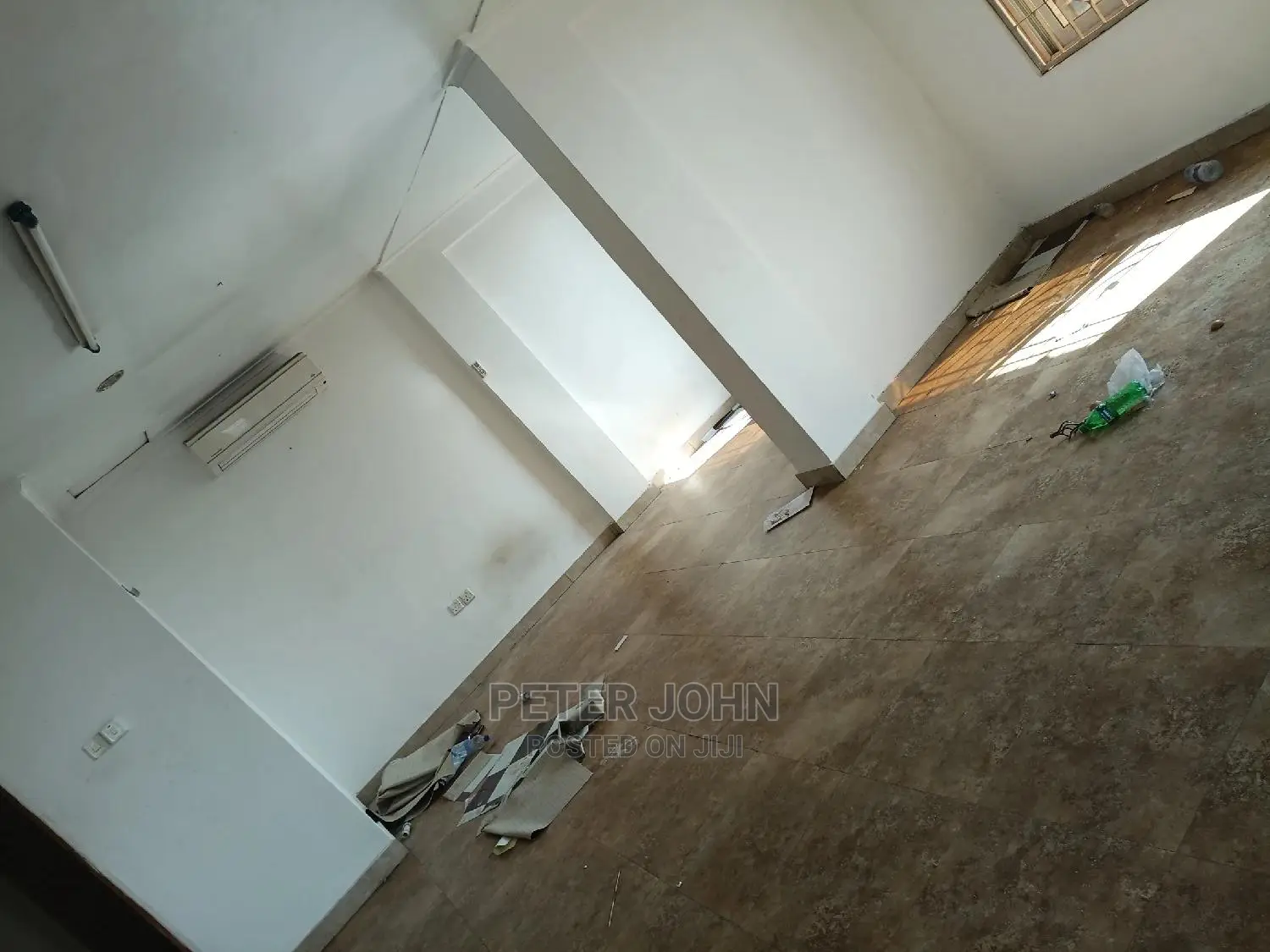 1bdrm Shared Apartment in Kariakoo for rent in Kariakoo
