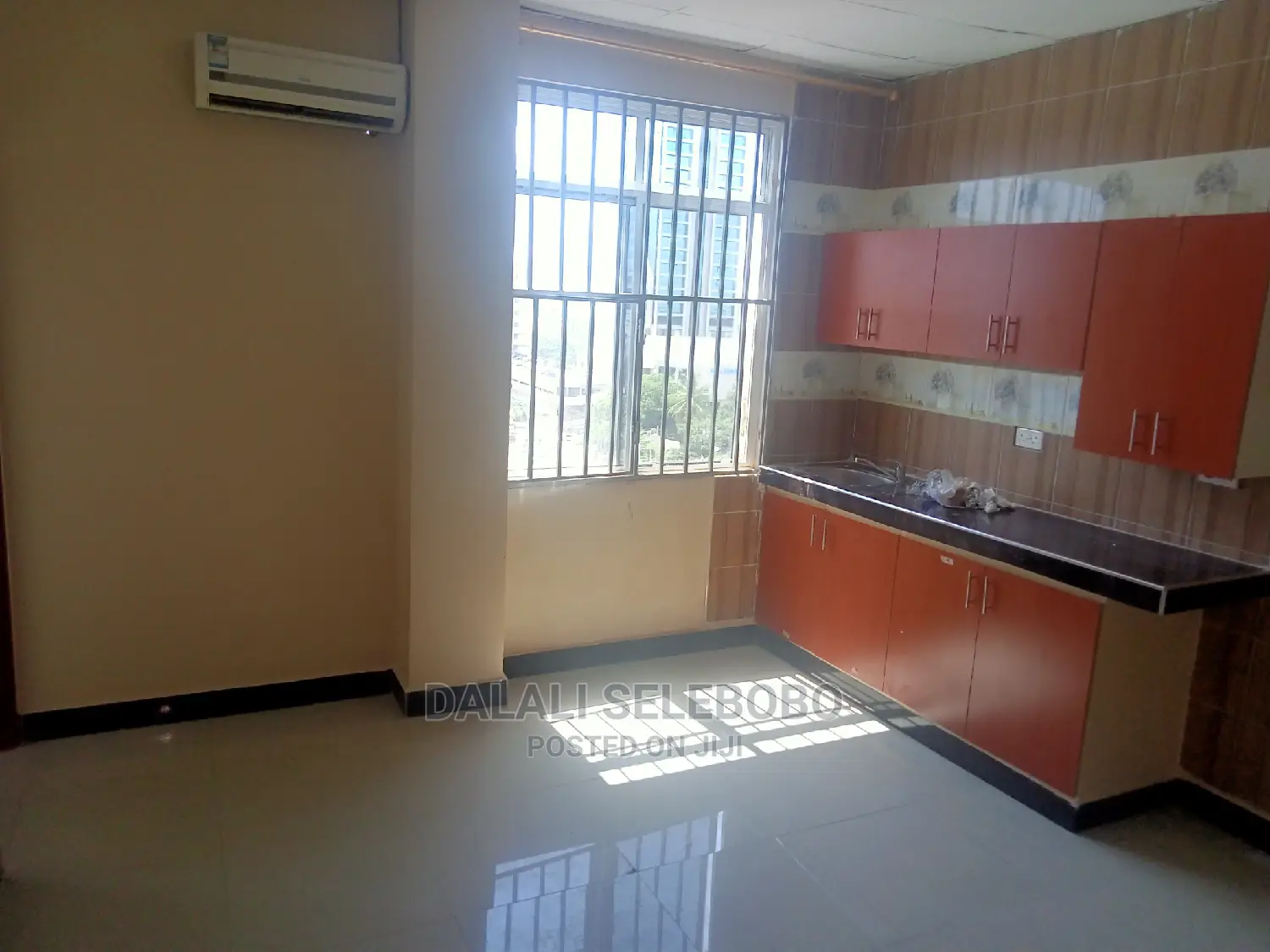 Mini Flat in Makumbusho, Kinondoni for Rent in Kinondoni