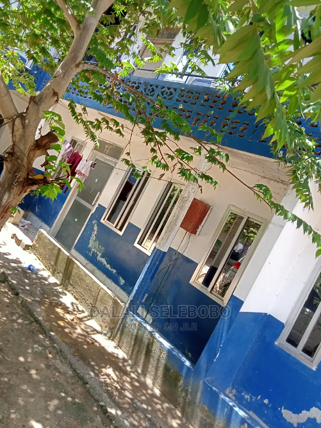 1bdrm Apartment in Kimara Baruti for Rent in Kimara
