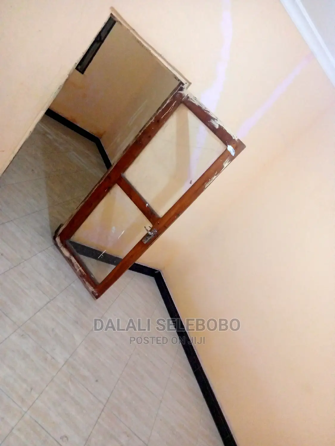 1bdrm House in Sinza B for Rent in Sinza