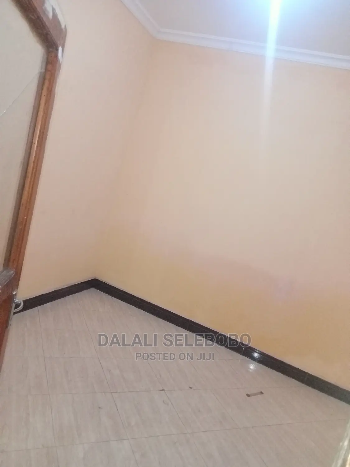 1bdrm House in Sinza B for Rent in Sinza