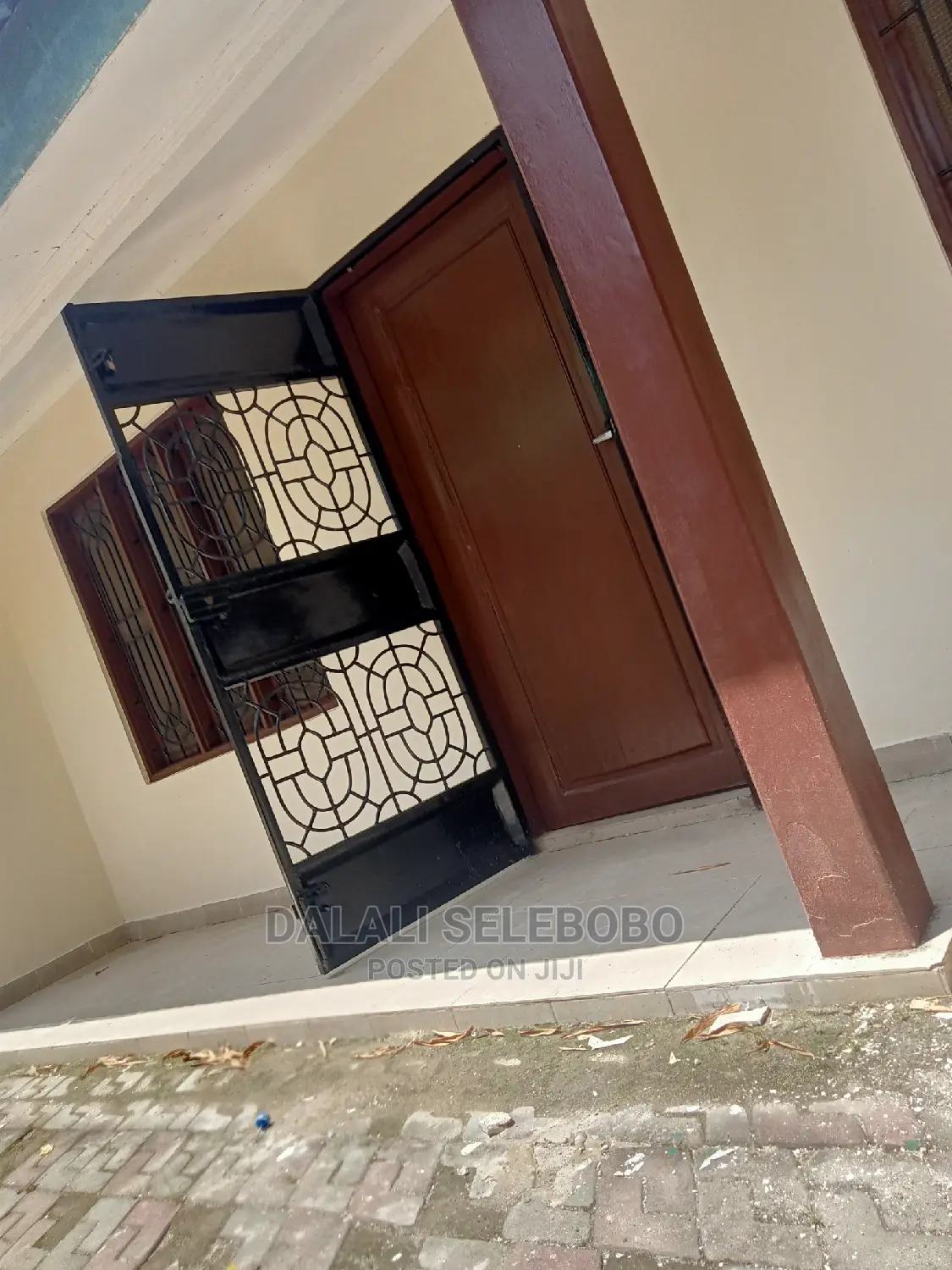 2bdrm Bungalow in Sinza Mawasliano for Rent in Sinza