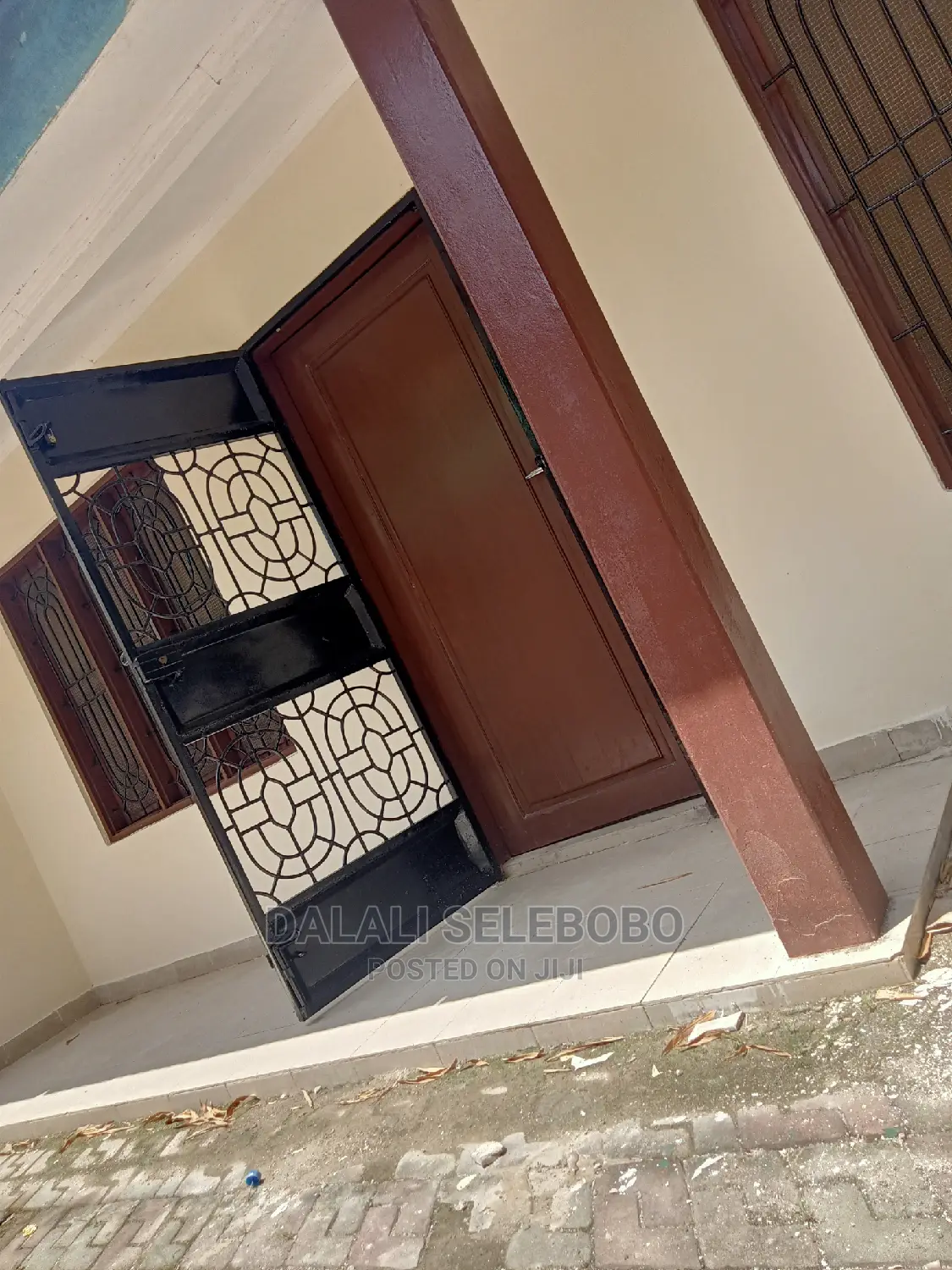 2bdrm Bungalow in Sinza Mawasliano for Rent in Sinza