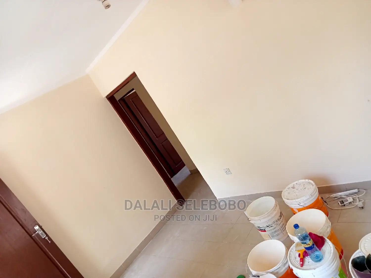 2bdrm Bungalow in Sinza Mawasliano for Rent in Sinza