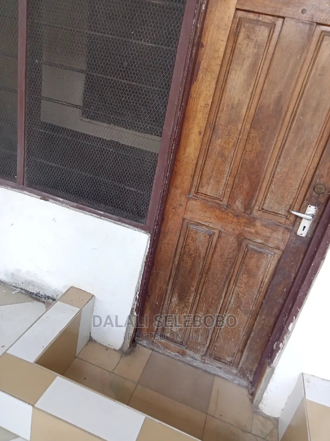1bdrm Farm House in Survey, Kinondoni for Rent in Kinondoni