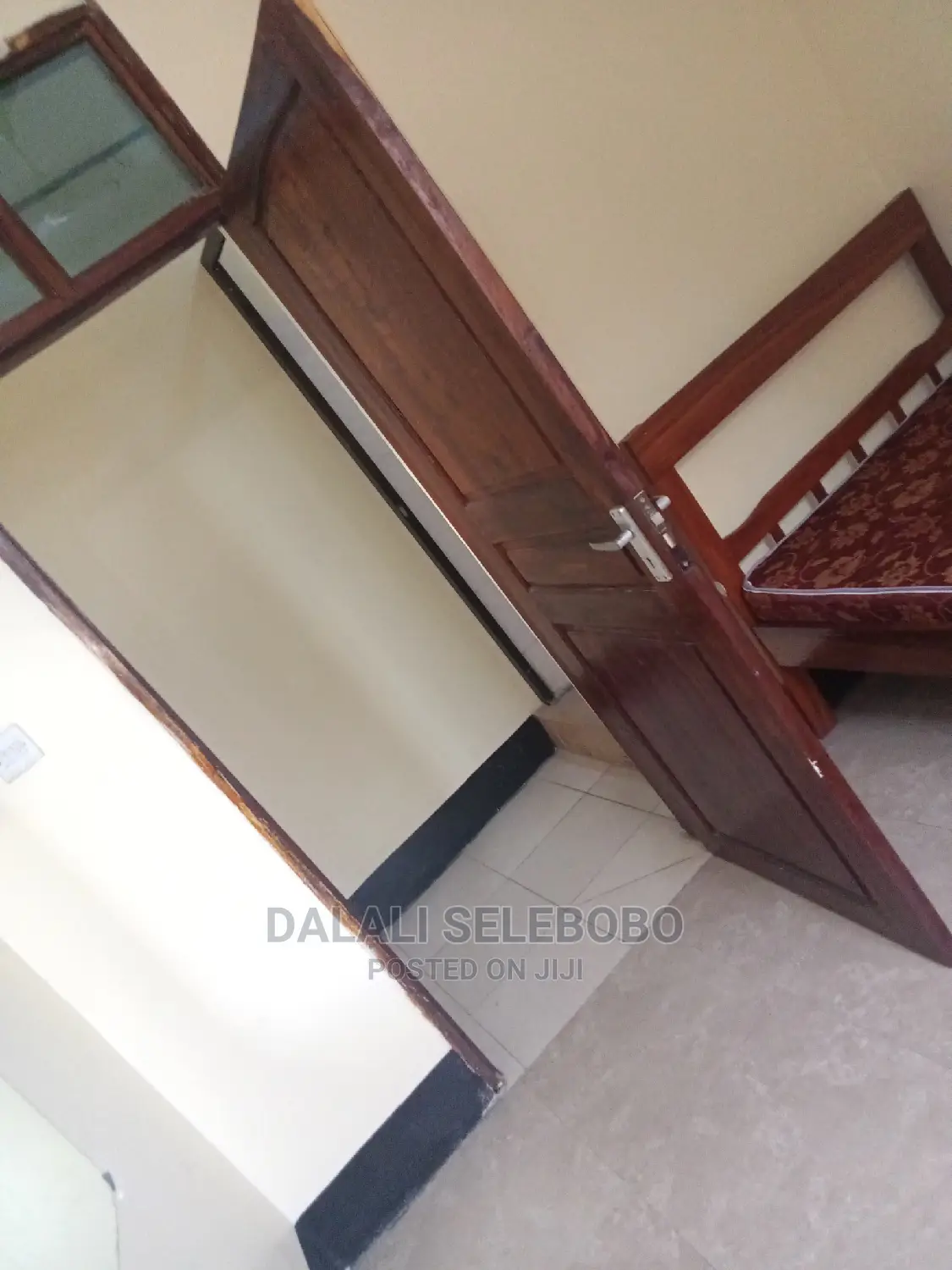 Furnished Studio Apartment in Sinza Kumekucha for Rent in Sinza