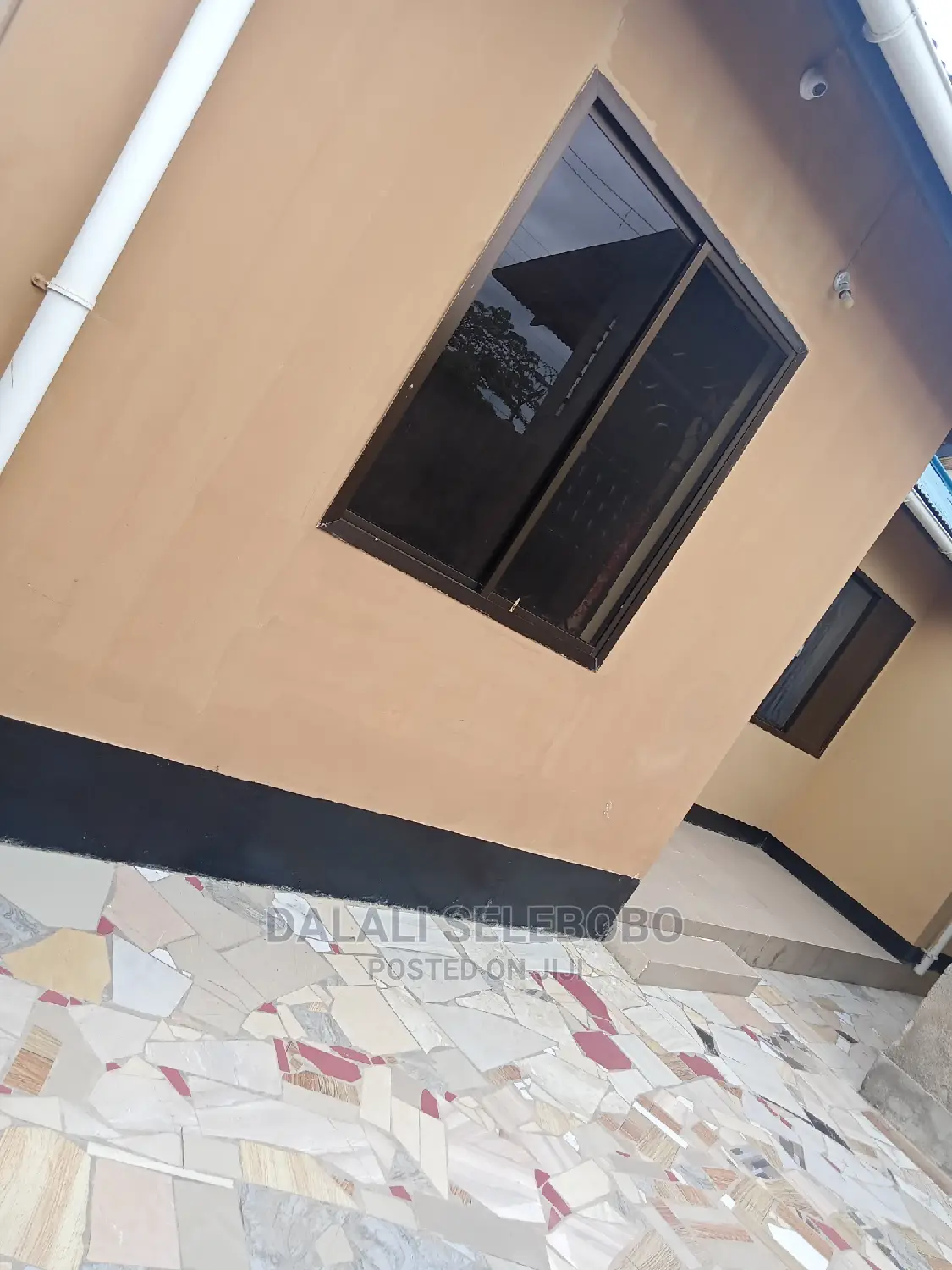 Furnished Studio Apartment in Sinza Kumekucha for Rent in Sinza