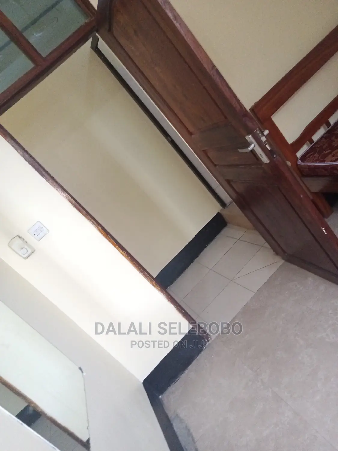 Furnished Studio Apartment in Sinza Kumekucha for Rent in Sinza