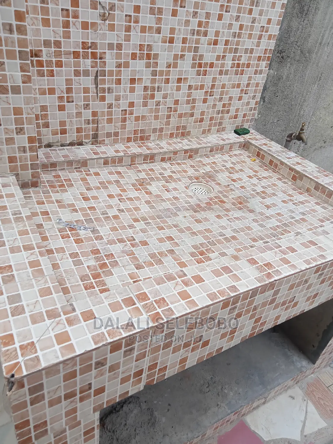 Furnished Studio Apartment in Sinza Kumekucha for Rent in Sinza