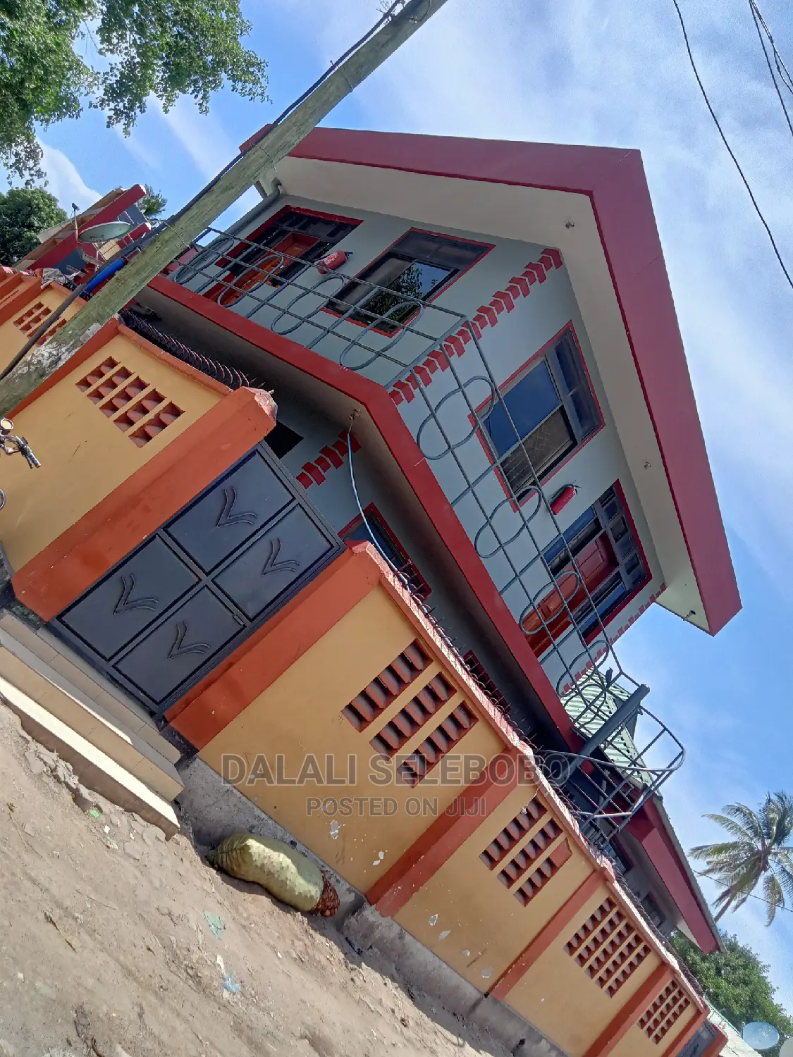 1bdrm Shared Apartment in Survey Hostel, Kinondoni for Rent in Kinondoni