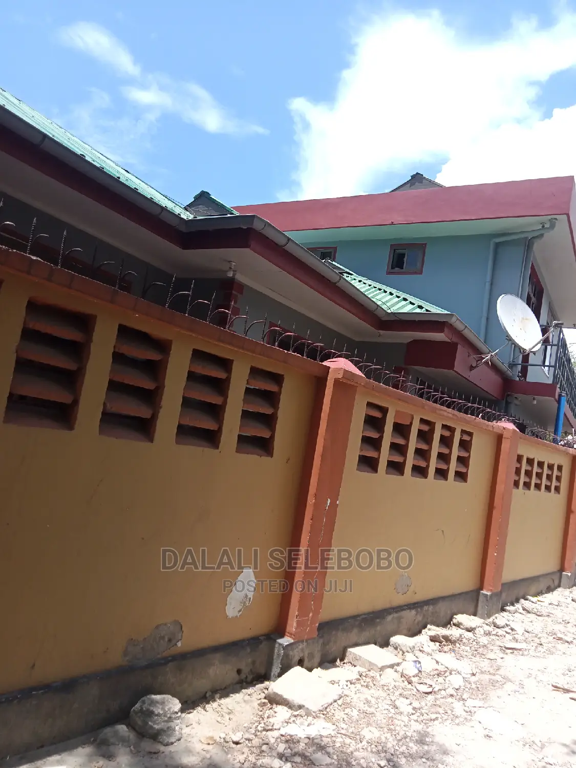 1bdrm Shared Apartment in Survey Hostel, Kinondoni for Rent in Kinondoni