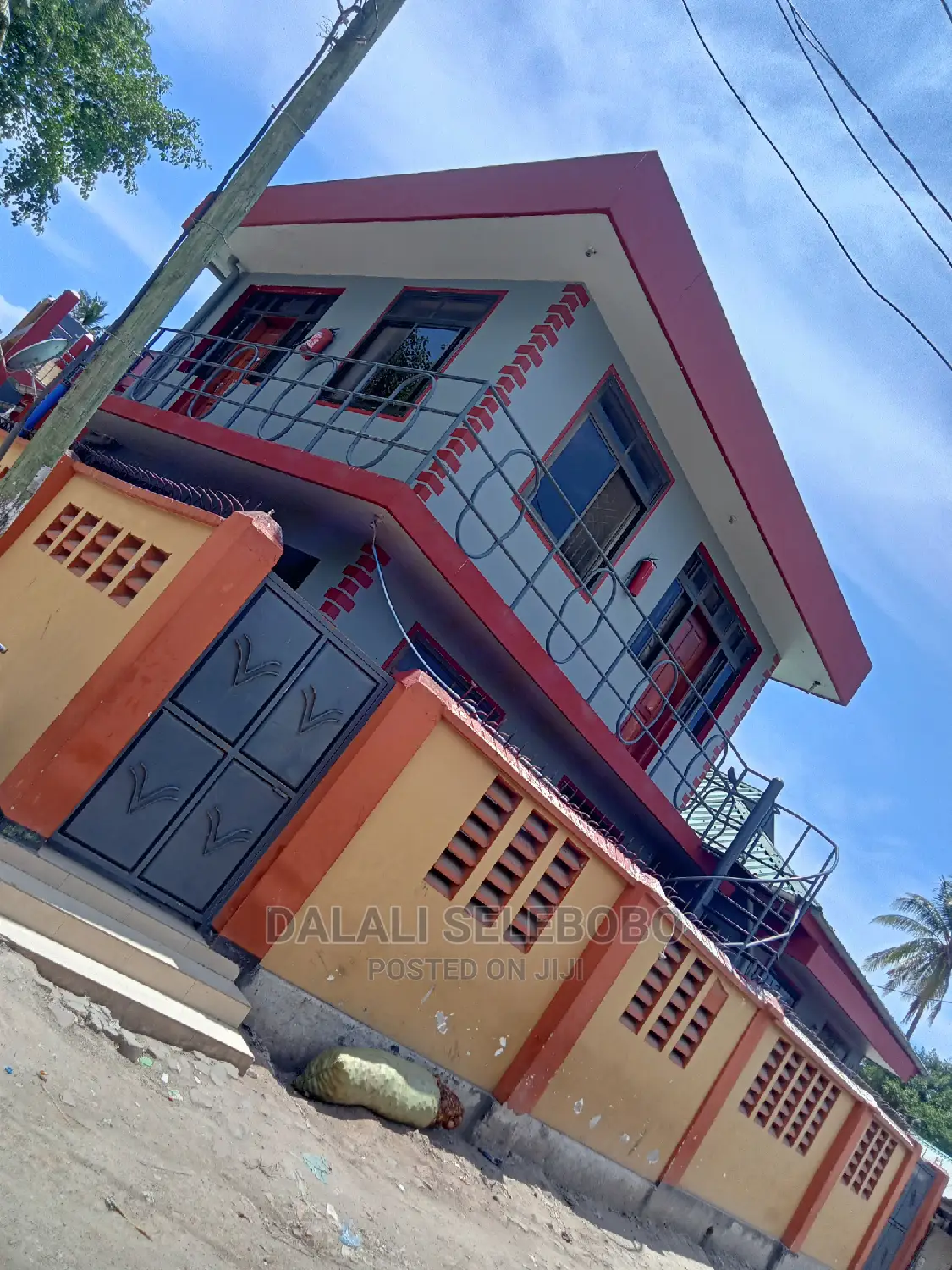 1bdrm Shared Apartment in Survey Hostel, Kinondoni for Rent in Kinondoni