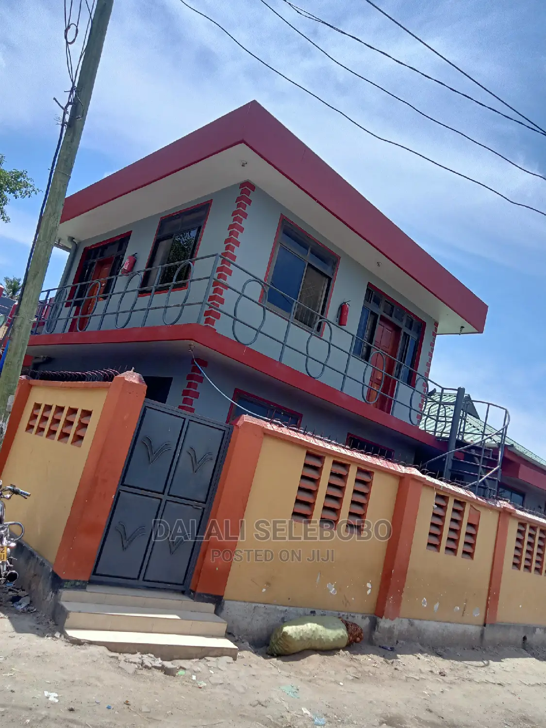 1bdrm Shared Apartment in Survey Hostel, Kinondoni for Rent in Kinondoni